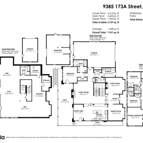 Photo 40 at 9385 173a Street, Fleetwood Tynehead, Surrey Photo 40 at 9385 173a Street, Fleetwood Tynehead, Surrey