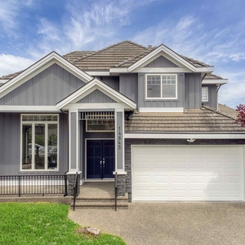 Photo 1 at 14845 72a Avenue, East Newton, Surrey Photo 1 at 14845 72a Avenue, East Newton, Surrey