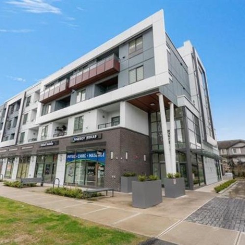 Photo 23 at A312 - 14468 72 Avenue, East Newton, Surrey Photo 23 at A312 - 14468 72 Avenue, East Newton, Surrey