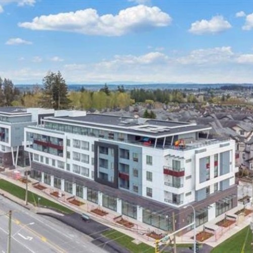 Photo 22 at A312 - 14468 72 Avenue, East Newton, Surrey Photo 22 at A312 - 14468 72 Avenue, East Newton, Surrey