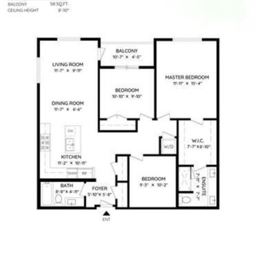 Photo 29 at A312 - 14468 72 Avenue, East Newton, Surrey Photo 29 at A312 - 14468 72 Avenue, East Newton, Surrey