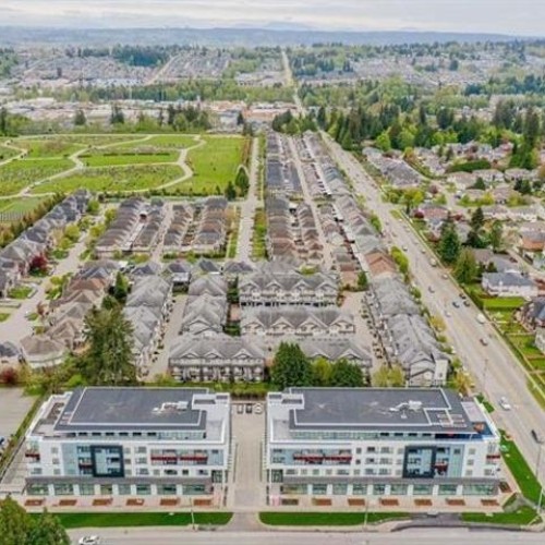 Photo 21 at A312 - 14468 72 Avenue, East Newton, Surrey Photo 21 at A312 - 14468 72 Avenue, East Newton, Surrey