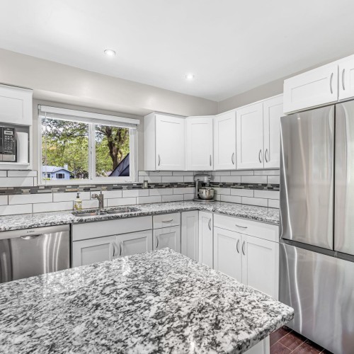 Photo 9 at 13124 Doone Place, Queen Mary Park Surrey, Surrey Photo 9 at 13124 Doone Place, Queen Mary Park Surrey, Surrey