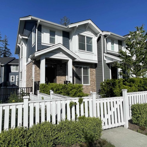 Photo 1 at 51 - 14355 62 Avenue, Sullivan Station, Surrey Photo 1 at 51 - 14355 62 Avenue, Sullivan Station, Surrey