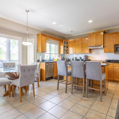 Photo 5 at 16286 80a Avenue, Fleetwood Tynehead, Surrey Photo 5 at 16286 80a Avenue, Fleetwood Tynehead, Surrey