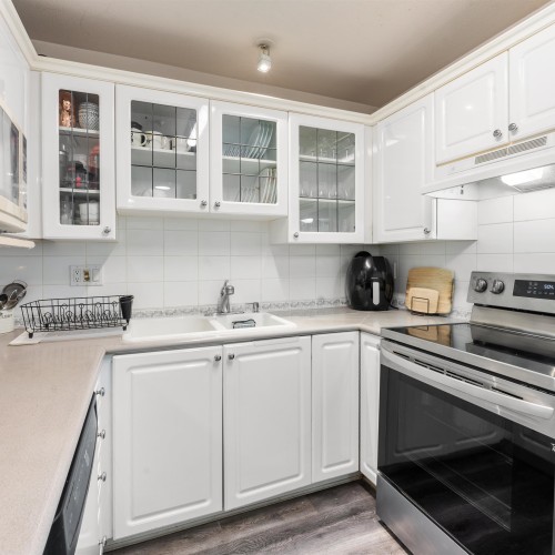 Photo 13 at 406 - 12155 75a Avenue, West Newton, Surrey Photo 13 at 406 - 12155 75a Avenue, West Newton, Surrey