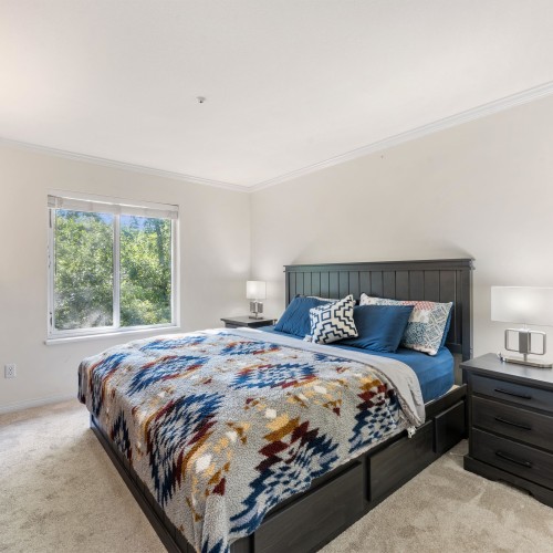 Photo 5 at 406 - 12155 75a Avenue, West Newton, Surrey Photo 5 at 406 - 12155 75a Avenue, West Newton, Surrey