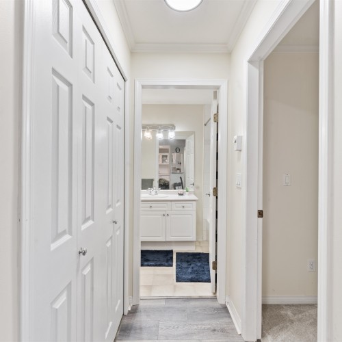 Photo 10 at 406 - 12155 75a Avenue, West Newton, Surrey Photo 10 at 406 - 12155 75a Avenue, West Newton, Surrey