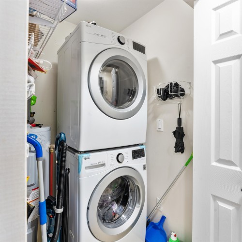 Photo 14 at 406 - 12155 75a Avenue, West Newton, Surrey Photo 14 at 406 - 12155 75a Avenue, West Newton, Surrey