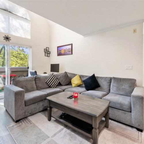 Photo 4 at 406 - 12155 75a Avenue, West Newton, Surrey Photo 4 at 406 - 12155 75a Avenue, West Newton, Surrey