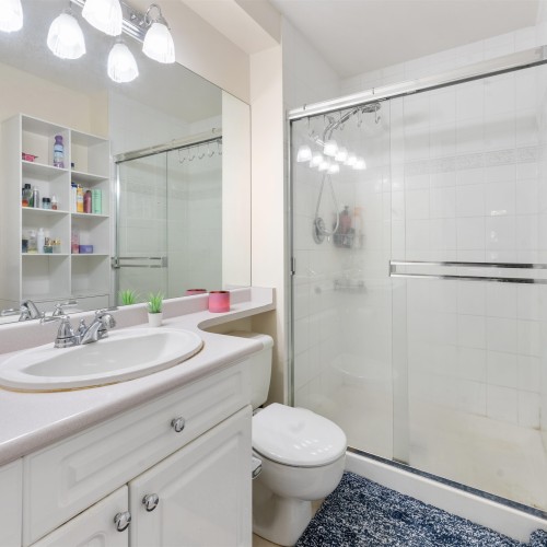 Photo 8 at 406 - 12155 75a Avenue, West Newton, Surrey Photo 8 at 406 - 12155 75a Avenue, West Newton, Surrey