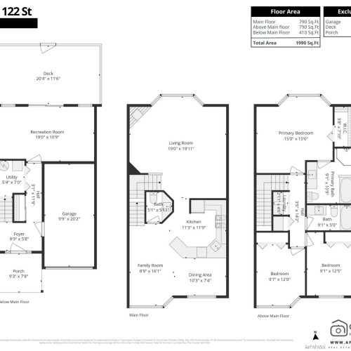 Photo 26 at 98 - 7955 122 Street, West Newton, Surrey Photo 26 at 98 - 7955 122 Street, West Newton, Surrey