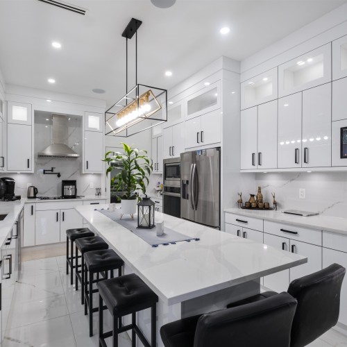 Photo 5 at 6342 150a Street, Sullivan Station, Surrey Photo 5 at 6342 150a Street, Sullivan Station, Surrey