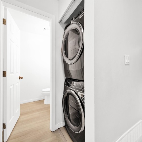 Photo 6 at 12 - 12738 66 Avenue, West Newton, Surrey Photo 6 at 12 - 12738 66 Avenue, West Newton, Surrey