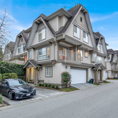 Photo 3 at 12 - 12738 66 Avenue, West Newton, Surrey Photo 3 at 12 - 12738 66 Avenue, West Newton, Surrey