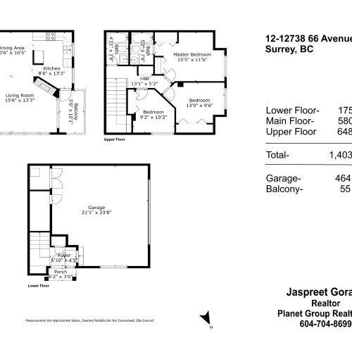 Photo 28 at 12 - 12738 66 Avenue, West Newton, Surrey Photo 28 at 12 - 12738 66 Avenue, West Newton, Surrey