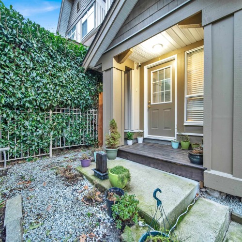 Photo 4 at 12 - 12738 66 Avenue, West Newton, Surrey Photo 4 at 12 - 12738 66 Avenue, West Newton, Surrey