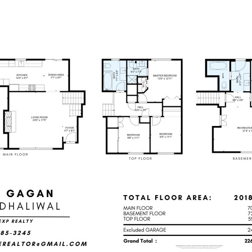 Photo 7 at 6764 134a Street, West Newton, Surrey Photo 7 at 6764 134a Street, West Newton, Surrey