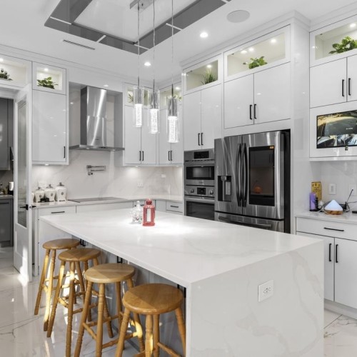 Photo 9 at 13032 62b Avenue, Panorama Ridge, Surrey Photo 9 at 13032 62b Avenue, Panorama Ridge, Surrey