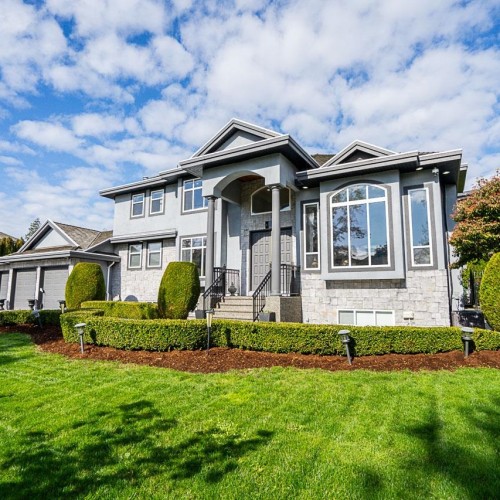 Photo 2 at 14491 57 Avenue, Sullivan Station, Surrey Photo 2 at 14491 57 Avenue, Sullivan Station, Surrey