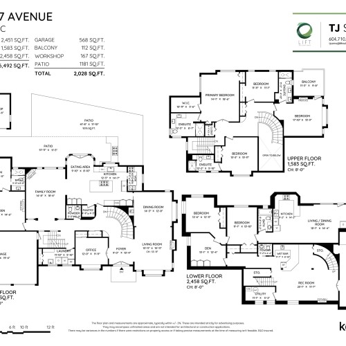 Photo 26 at 14491 57 Avenue, Sullivan Station, Surrey Photo 26 at 14491 57 Avenue, Sullivan Station, Surrey