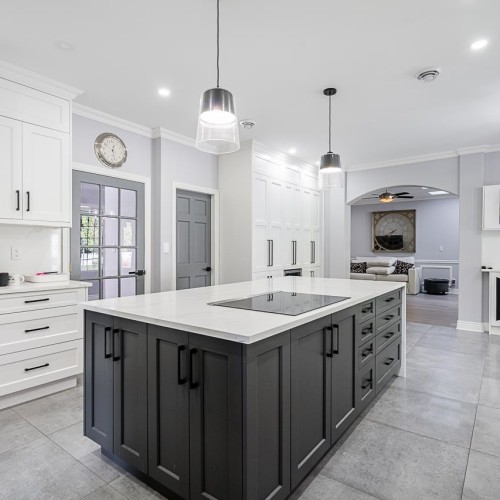 Photo 7 at 14491 57 Avenue, Sullivan Station, Surrey Photo 7 at 14491 57 Avenue, Sullivan Station, Surrey