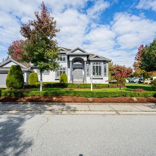 Photo 1 at 14491 57 Avenue, Sullivan Station, Surrey Photo 1 at 14491 57 Avenue, Sullivan Station, Surrey