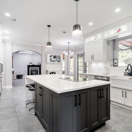 Photo 5 at 14491 57 Avenue, Sullivan Station, Surrey Photo 5 at 14491 57 Avenue, Sullivan Station, Surrey