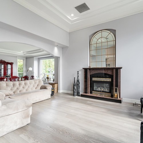 Photo 4 at 14491 57 Avenue, Sullivan Station, Surrey Photo 4 at 14491 57 Avenue, Sullivan Station, Surrey