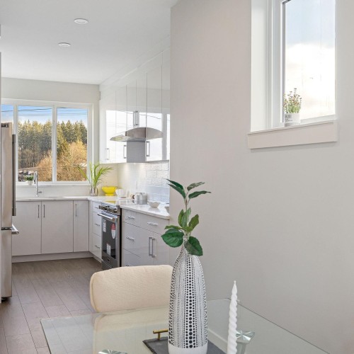 Photo 12 at 3 - 14391 61a Avenue, Sullivan Station, Surrey Photo 12 at 3 - 14391 61a Avenue, Sullivan Station, Surrey