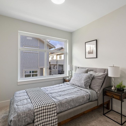 Photo 22 at 3 - 14391 61a Avenue, Sullivan Station, Surrey Photo 22 at 3 - 14391 61a Avenue, Sullivan Station, Surrey