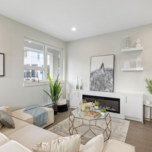 Photo 1 at 3 - 14391 61a Avenue, Sullivan Station, Surrey Photo 1 at 3 - 14391 61a Avenue, Sullivan Station, Surrey