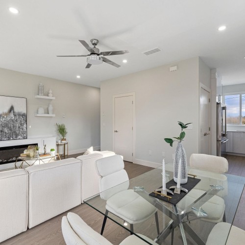 Photo 11 at 3 - 14391 61a Avenue, Sullivan Station, Surrey Photo 11 at 3 - 14391 61a Avenue, Sullivan Station, Surrey