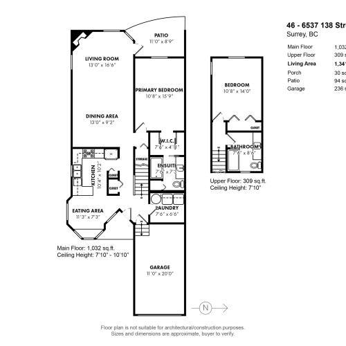 Photo 27 at 46 - 6537 138 Street, East Newton, Surrey Photo 27 at 46 - 6537 138 Street, East Newton, Surrey
