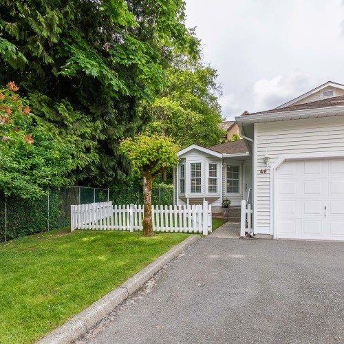 Photo 2 at 46 - 6537 138 Street, East Newton, Surrey Photo 2 at 46 - 6537 138 Street, East Newton, Surrey