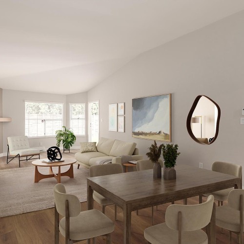 Photo 3 at 46 - 6537 138 Street, East Newton, Surrey Photo 3 at 46 - 6537 138 Street, East Newton, Surrey