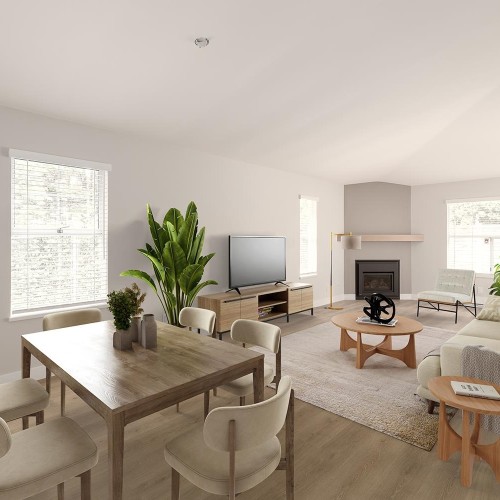 Photo 1 at 46 - 6537 138 Street, East Newton, Surrey Photo 1 at 46 - 6537 138 Street, East Newton, Surrey