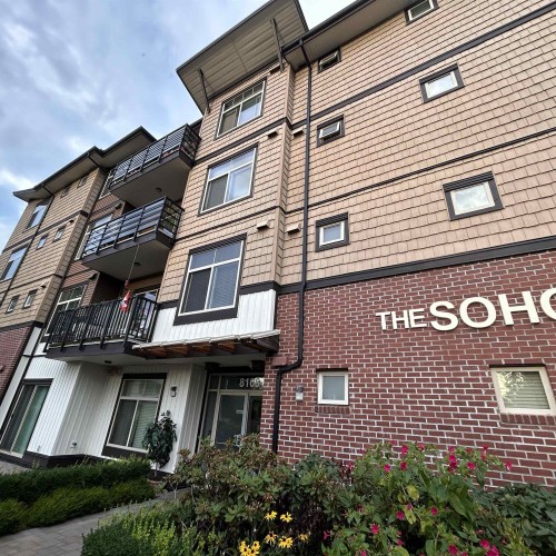 Photo 1 at 301 - 8168 120a Street, Queen Mary Park Surrey, Surrey Photo 1 at 301 - 8168 120a Street, Queen Mary Park Surrey, Surrey