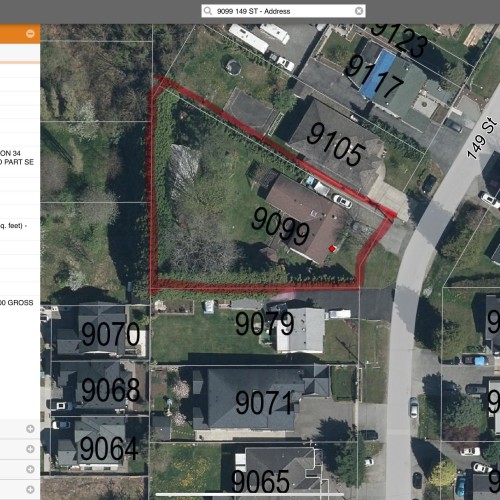 Photo 2 at 9099 149 Street, Bear Creek Green Timbers, Surrey Photo 2 at 9099 149 Street, Bear Creek Green Timbers, Surrey