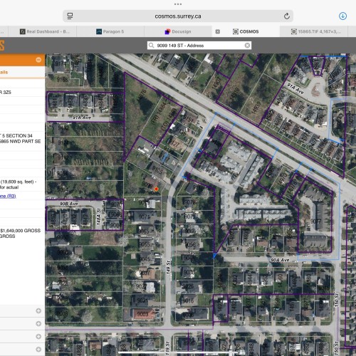 Photo 3 at 9099 149 Street, Bear Creek Green Timbers, Surrey Photo 3 at 9099 149 Street, Bear Creek Green Timbers, Surrey