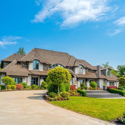 Photo 2 at 13283 56 Avenue, Panorama Ridge, Surrey Photo 2 at 13283 56 Avenue, Panorama Ridge, Surrey