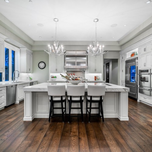 Photo 12 at 13283 56 Avenue, Panorama Ridge, Surrey Photo 12 at 13283 56 Avenue, Panorama Ridge, Surrey