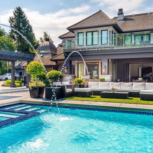 Photo 36 at 13283 56 Avenue, Panorama Ridge, Surrey Photo 36 at 13283 56 Avenue, Panorama Ridge, Surrey