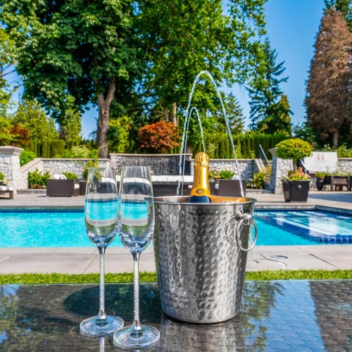 Photo 38 at 13283 56 Avenue, Panorama Ridge, Surrey Photo 38 at 13283 56 Avenue, Panorama Ridge, Surrey