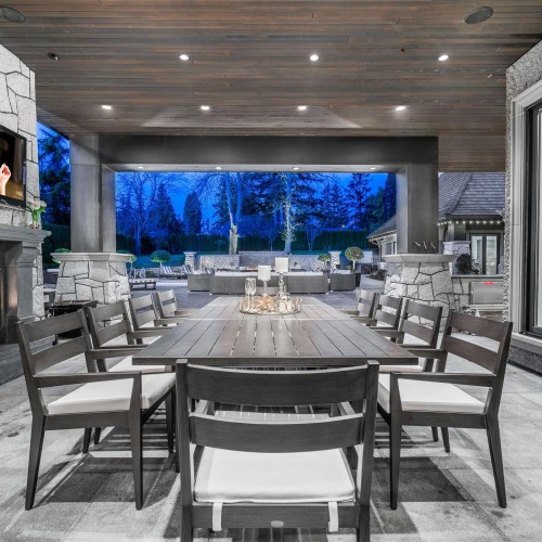 Photo 18 at 13283 56 Avenue, Panorama Ridge, Surrey Photo 18 at 13283 56 Avenue, Panorama Ridge, Surrey