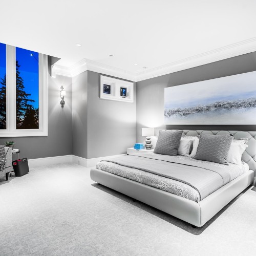 Photo 25 at 13283 56 Avenue, Panorama Ridge, Surrey Photo 25 at 13283 56 Avenue, Panorama Ridge, Surrey