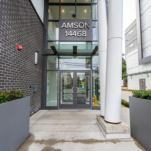 Photo 2 at A402 - 14468 72 Avenue, East Newton, Surrey Photo 2 at A402 - 14468 72 Avenue, East Newton, Surrey