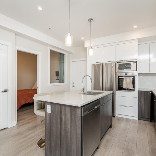 Photo 6 at A402 - 14468 72 Avenue, East Newton, Surrey Photo 6 at A402 - 14468 72 Avenue, East Newton, Surrey