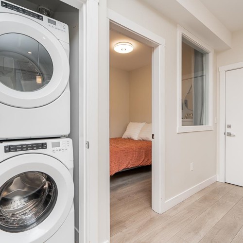 Photo 17 at A402 - 14468 72 Avenue, East Newton, Surrey Photo 17 at A402 - 14468 72 Avenue, East Newton, Surrey