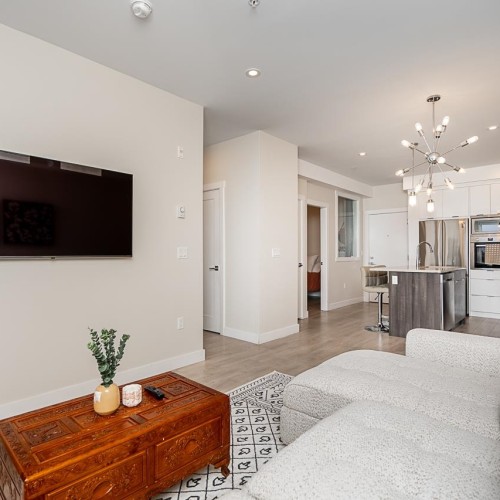 Photo 12 at A402 - 14468 72 Avenue, East Newton, Surrey Photo 12 at A402 - 14468 72 Avenue, East Newton, Surrey